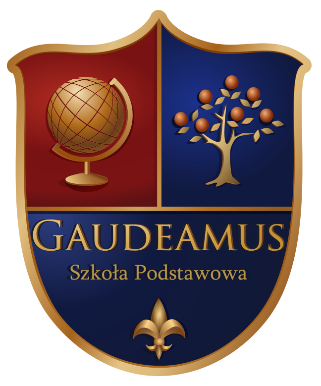 Logo Szkoły